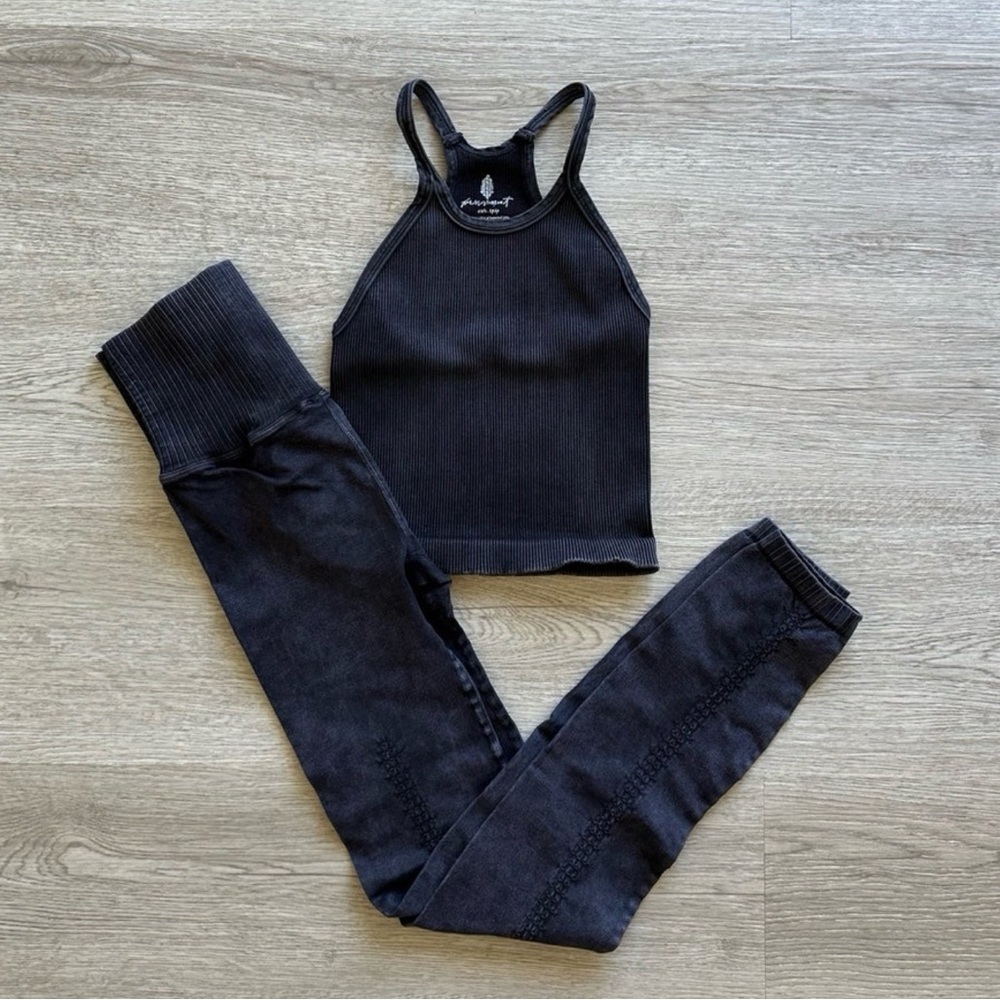 FREE PEOPLE • SET